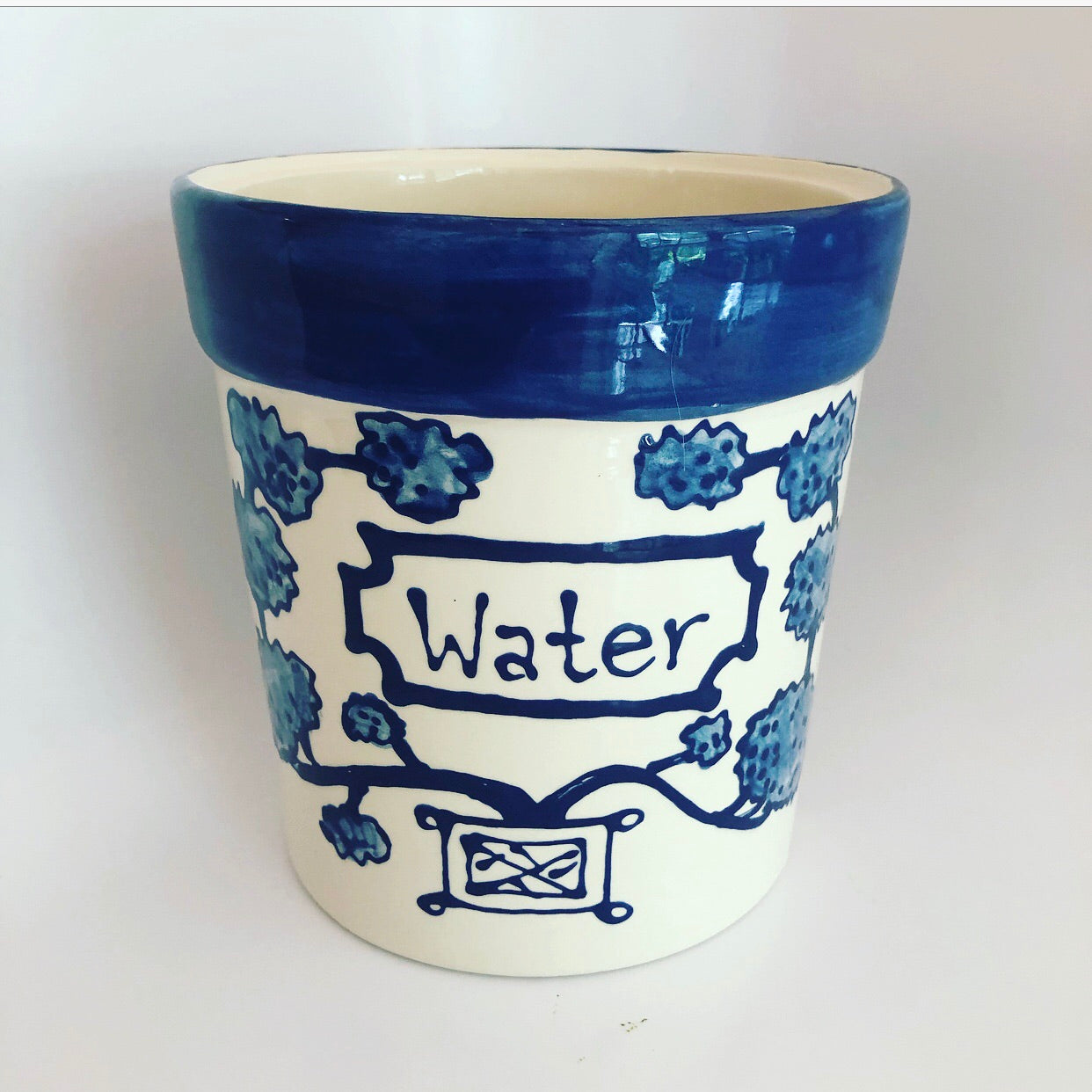Deep Water Bowl
