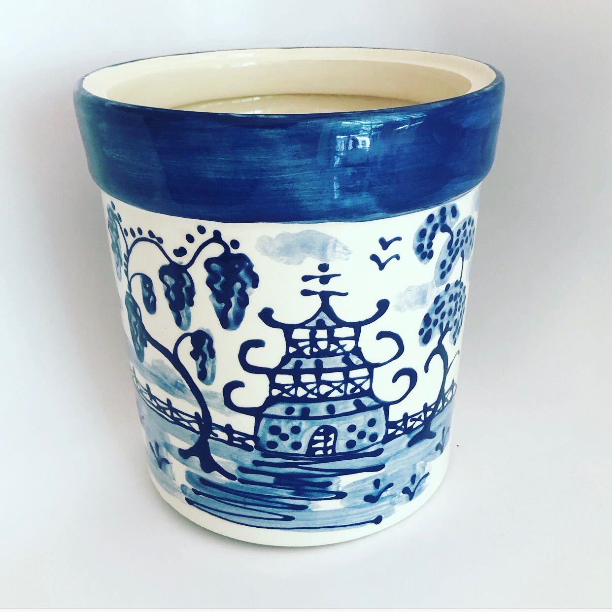 Deep Water Bowl