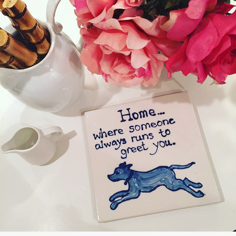 Lab Trivet