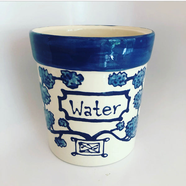 Deep Water Bowl