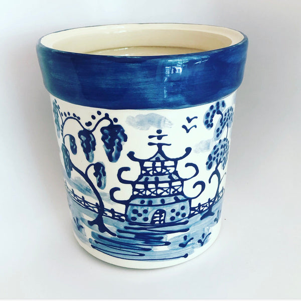 Deep Water Bowl